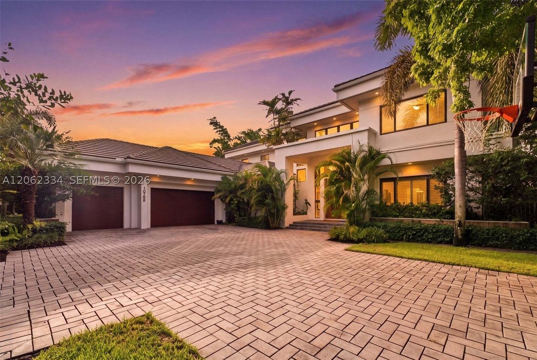 House in Davie, Florida, United States 1 - 18573432