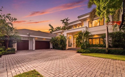 Casa a Davie, Florida, Stati Uniti 1