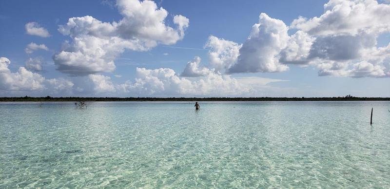 Land in Xtomoc Uno, Quintana Roo, Mexico 4 - 18569310