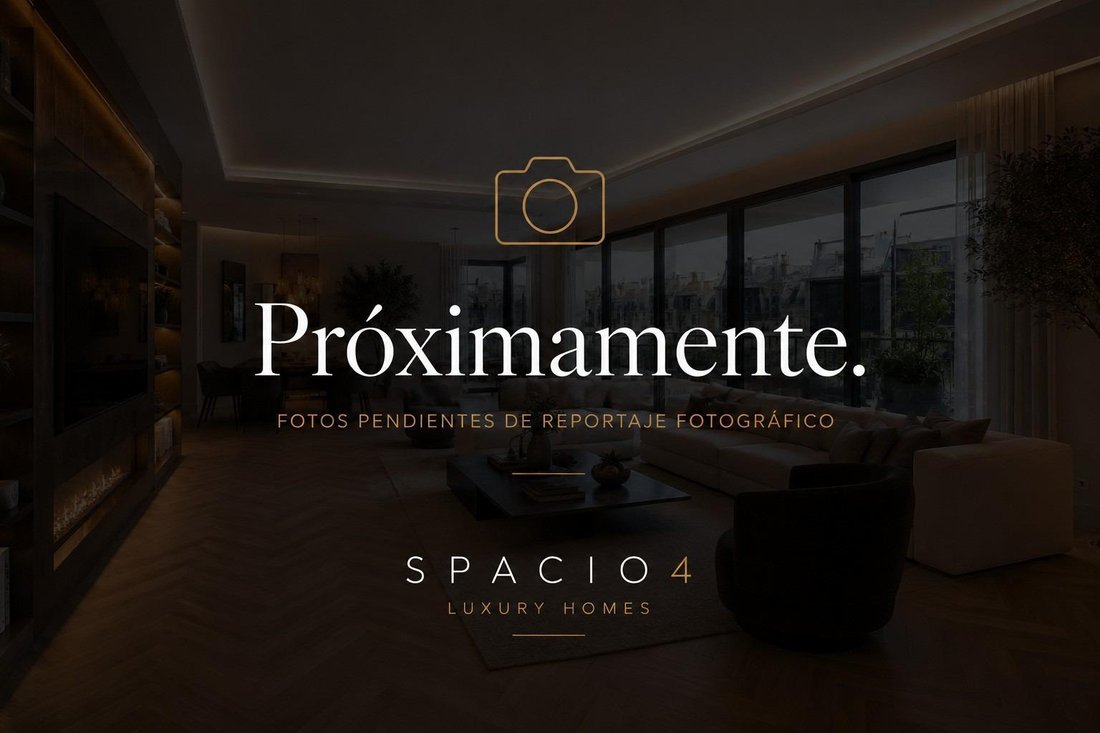 Chalet in Pozuelo de Alarcon, Comunidad de Madrid, Spain 1 - 18570695