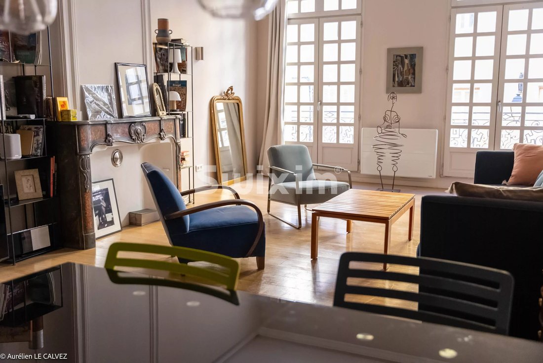 Apartment in Granettes-Jauberte-Sainte Anne, Aix-en-Provence, France 2 - 18572269