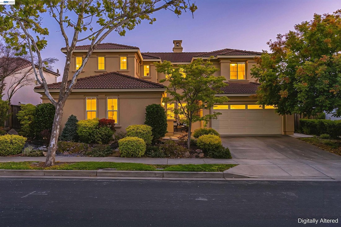 House in San Ramon, California, United States 1 - 18570719