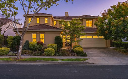 House in San Ramon, California, United States 1