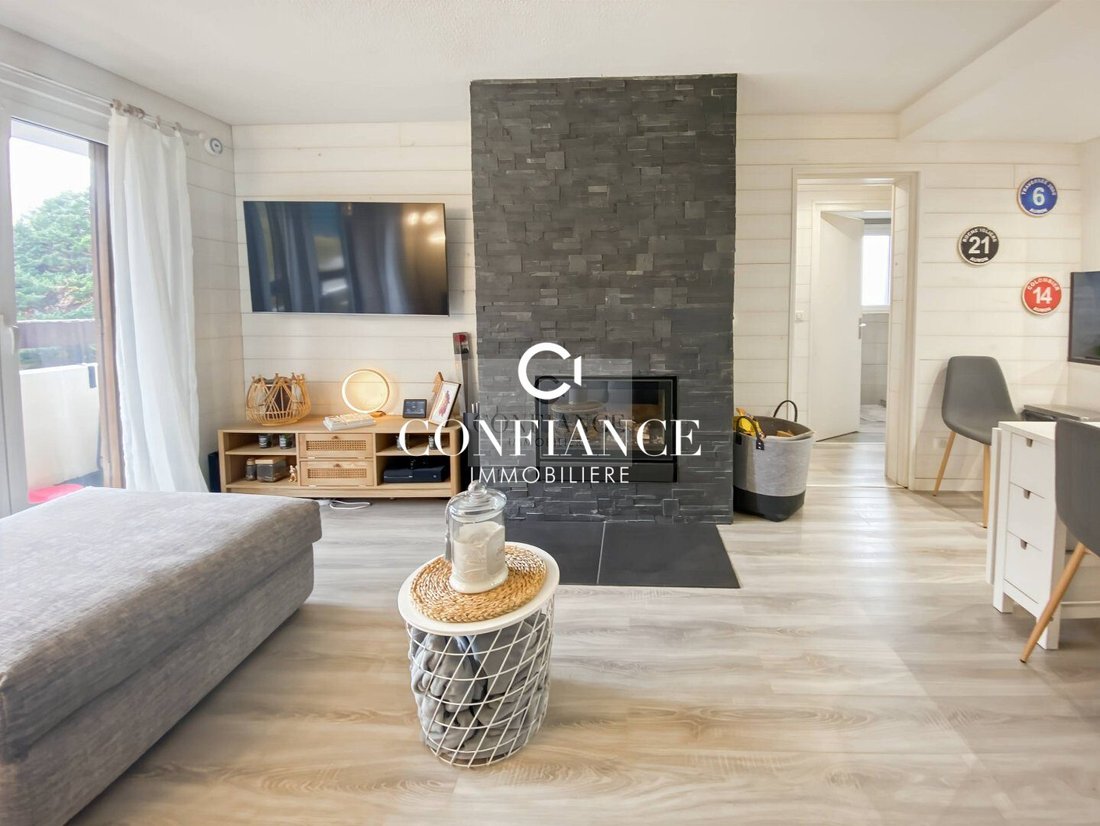 Apartment in Saint-Etienne-de-Tinée, Provence-Alpes-Côte d'Azur, France 5 - 18570412