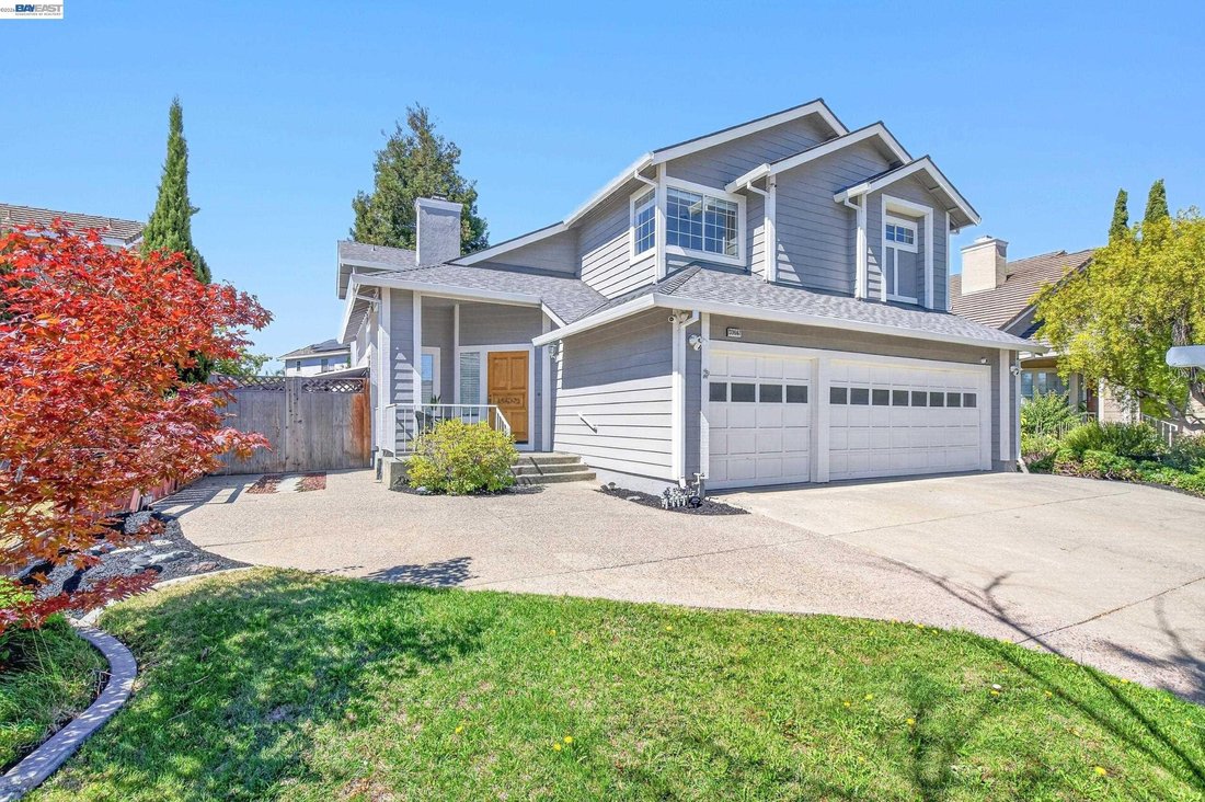 House in Newark, California, United States 1 - 18572688