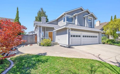 House in Newark, California, United States 1