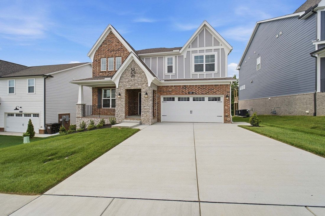 House in Hendersonville, Tennessee, United States 2 - 18573510