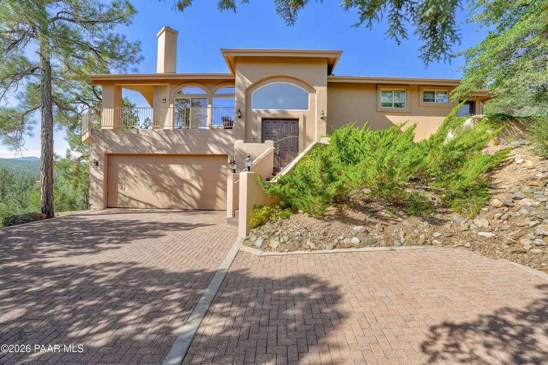 House in Prescott, Arizona, United States 3 - 18568723