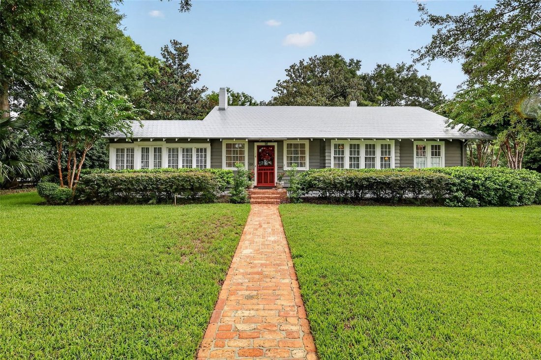 House in Mount Dora, Florida, United States 3 - 18573427