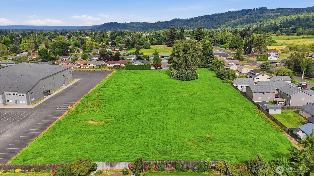 Land in Longview, Washington, United States 2 - 18570678