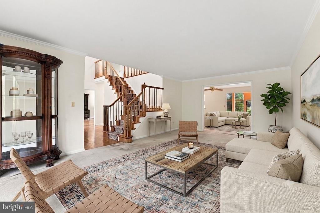 House in Lawrence Township, New Jersey, United States 4 - 18570702