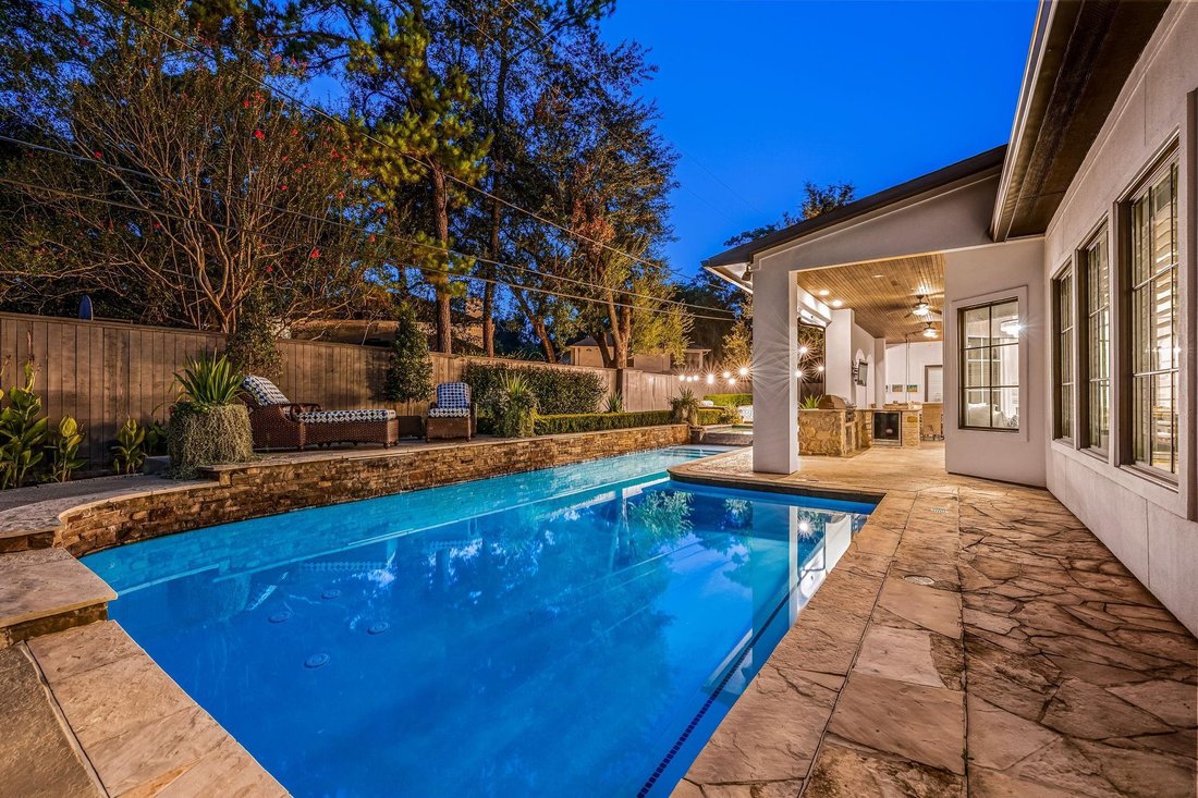 House in Houston, Texas, United States 3 - 18567652