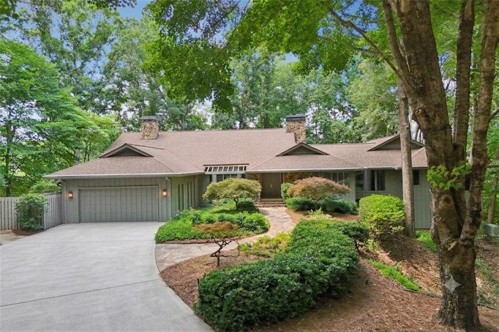 House in Sandy Springs, Georgia, United States 1 - 18567403