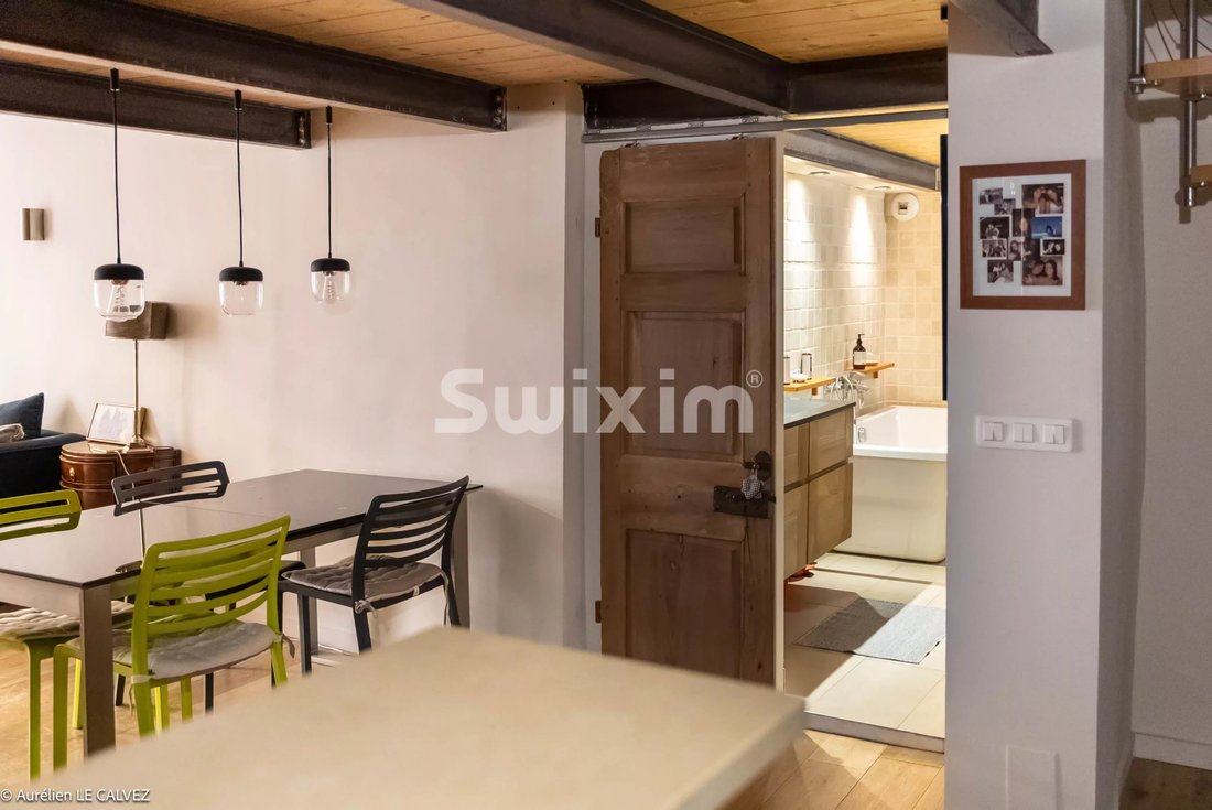 Apartment in Granettes-Jauberte-Sainte Anne, Aix-en-Provence, France 4 - 18572269