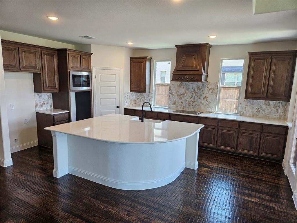 House in Van Alstyne, Texas, United States 2 - 18103107