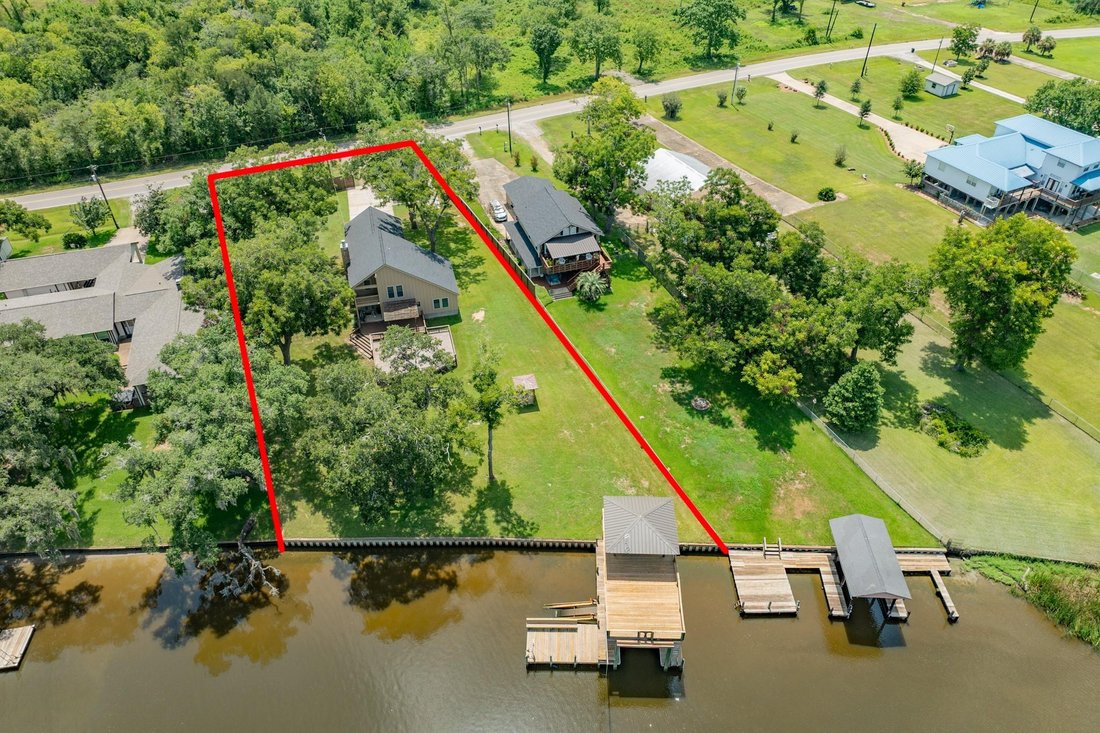 House in Brazoria, Texas, United States 3 - 18571572