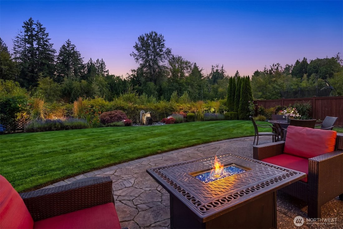 House in Sammamish, Washington, United States 2 - 18570464