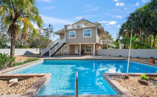 House in Sanibel, Florida, United States 1