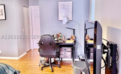 House in Weston, Florida, United States 1