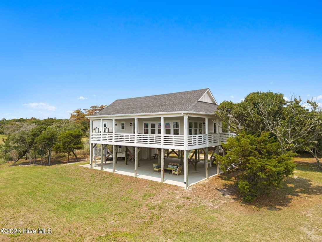 House in Holden Beach, North Carolina, United States 2 - 18572653
