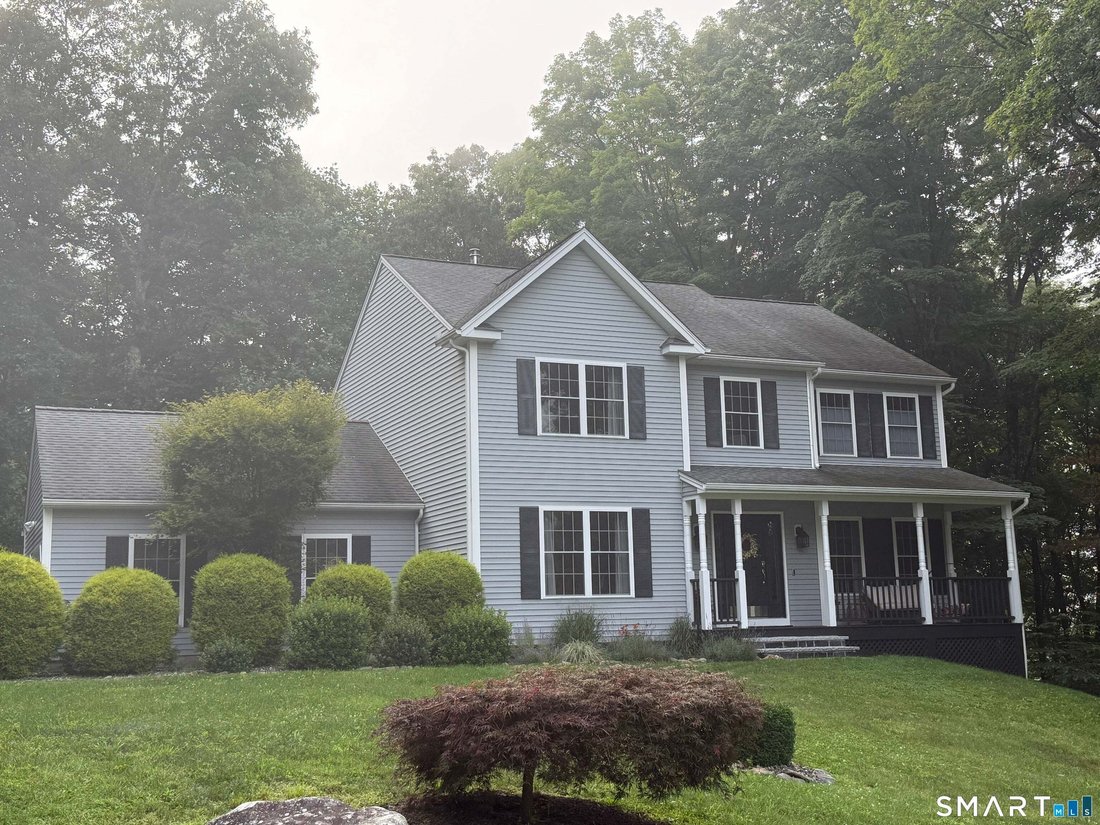 House in New Milford, Connecticut, United States 1 - 18560997