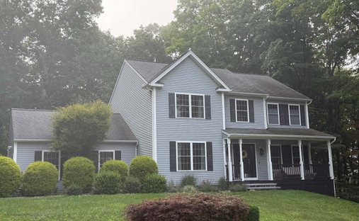 Casa a New Milford, Connecticut, Stati Uniti 1