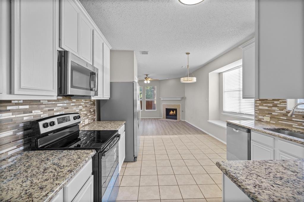 House in Frisco, Texas, United States 5 - 18570650