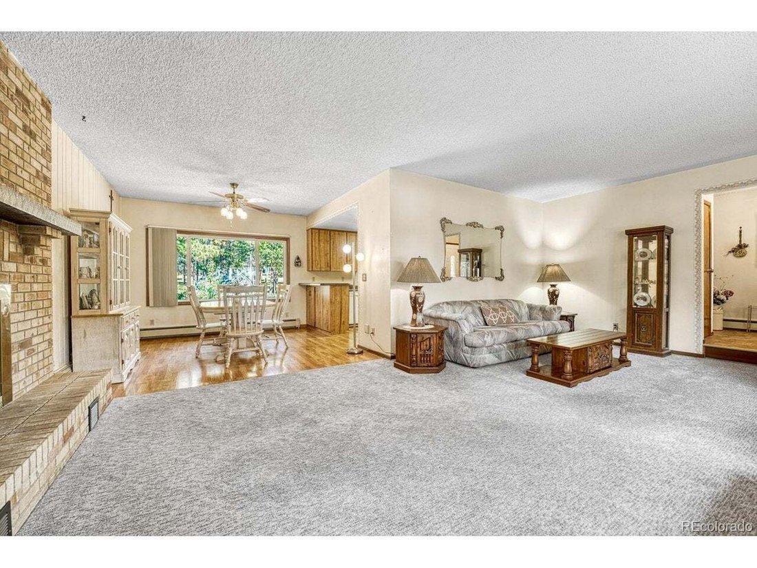 House in Colorado Springs, Colorado, United States 5 - 18569049