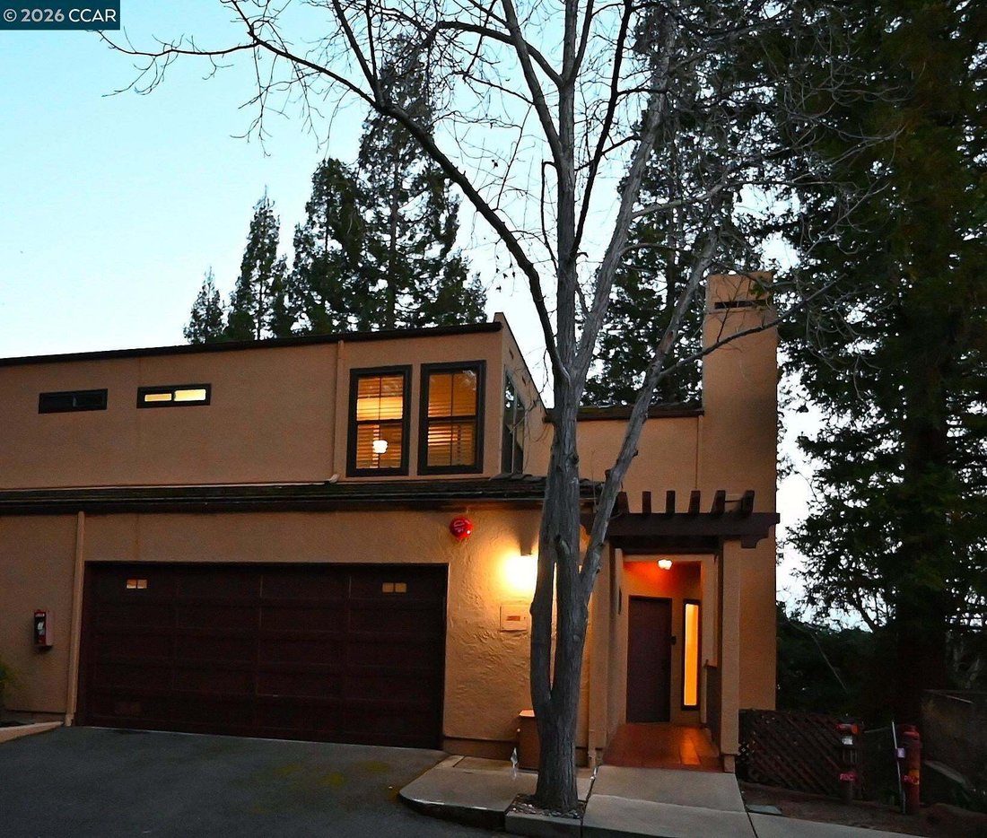 Townhouse in Lafayette, California, United States 4 - 18570724