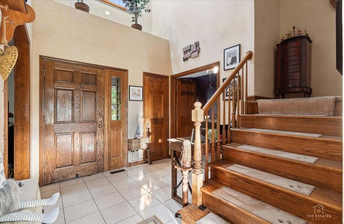 House in Oswego, Illinois, United States 4 - 18570753