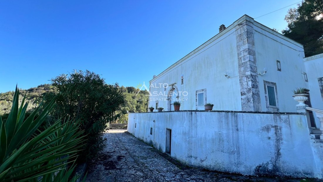 Tenuta a Fasano, Puglia, Italia 3 - 18567106
