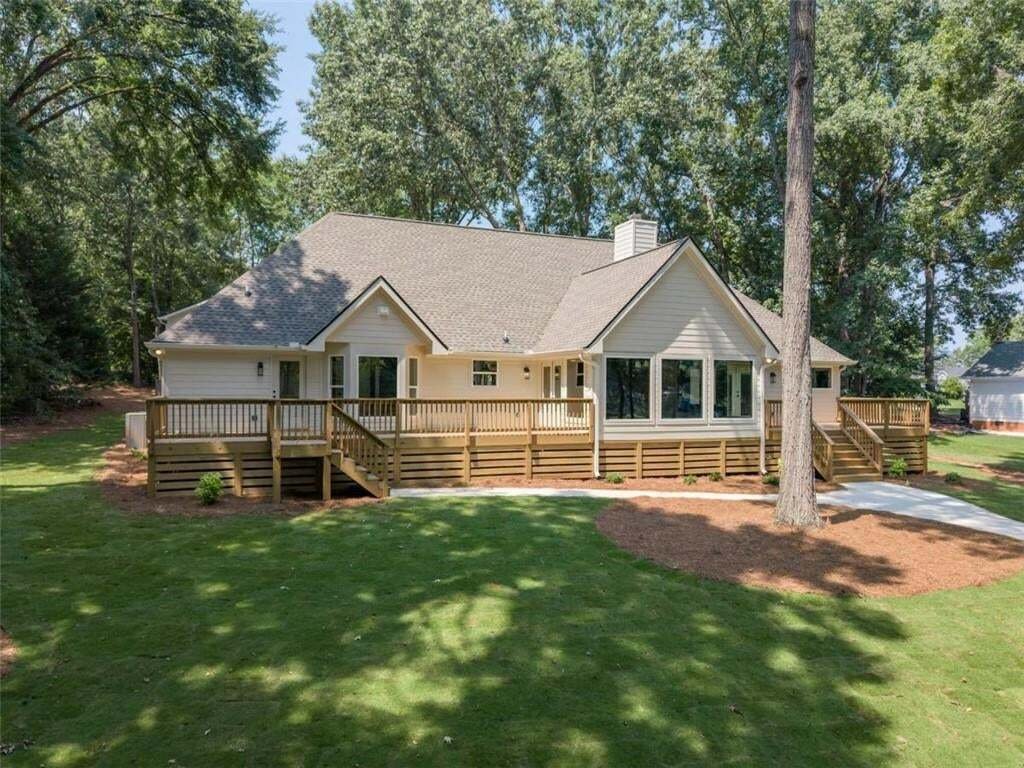 House in Eatonton, Georgia, United States 5 - 18569119