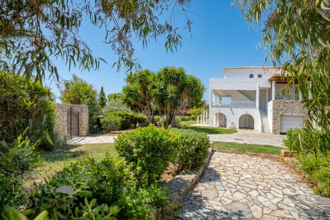 Villa in Koinotita Portoxeliou, Kranidi, Greece 5 - 18571576