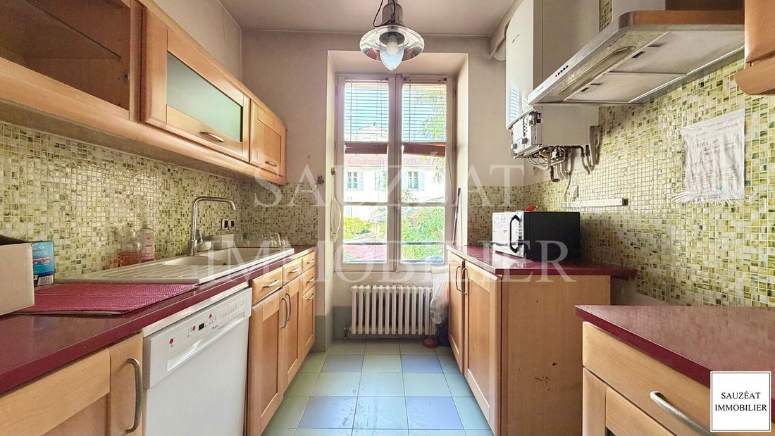 Apartment in Montrouge, Ile-de-France, France 5 - 18568988