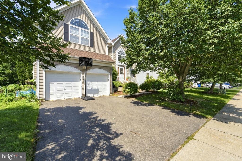 House in Mansfield, New Jersey, United States 3 - 18570680
