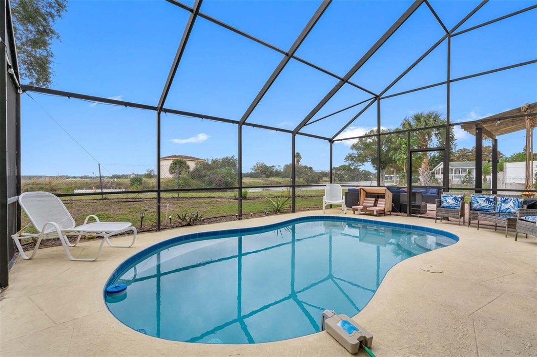 House in Largo, Florida, United States 1 - 18431188