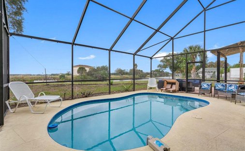 House in Largo, Florida, United States 1