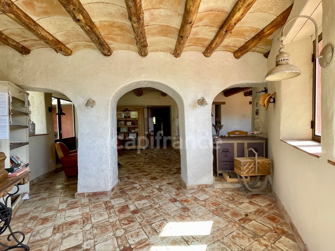 House in Roussillon, Provence-Alpes-Côte d'Azur, France 5 - 18271093