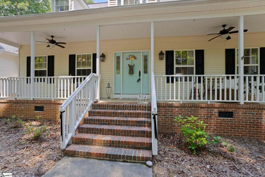 House in Greer, South Carolina, United States 4 - 18568510