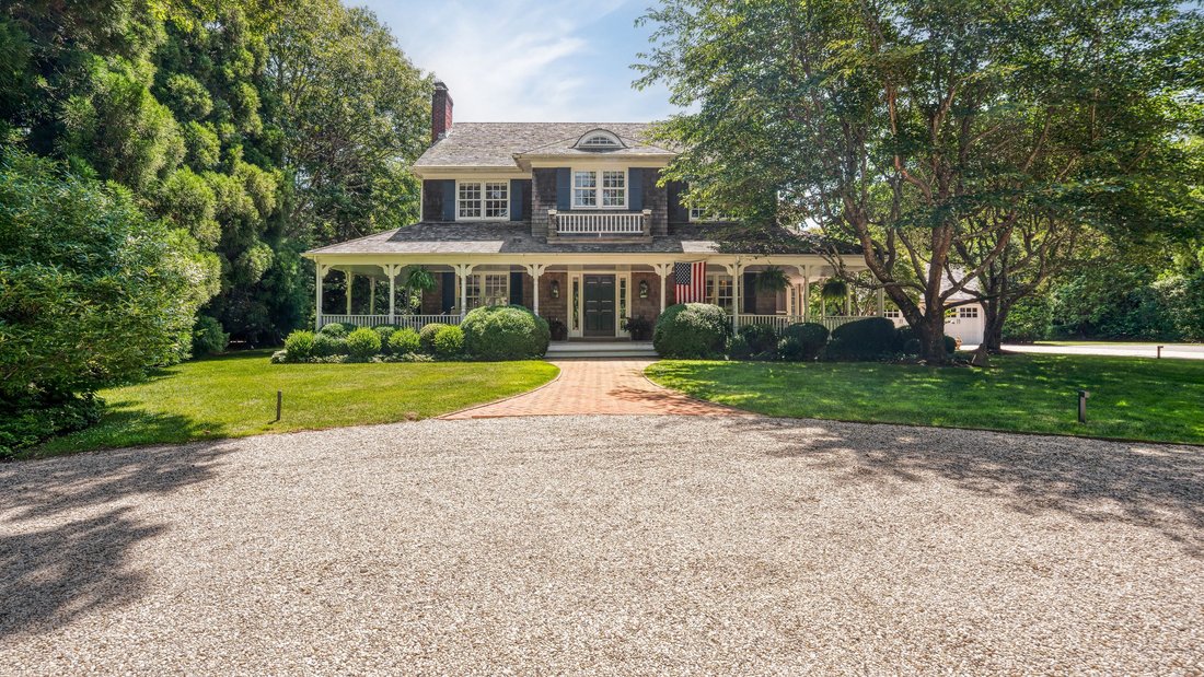 House in East Hampton, New York, United States 1 - 18569457