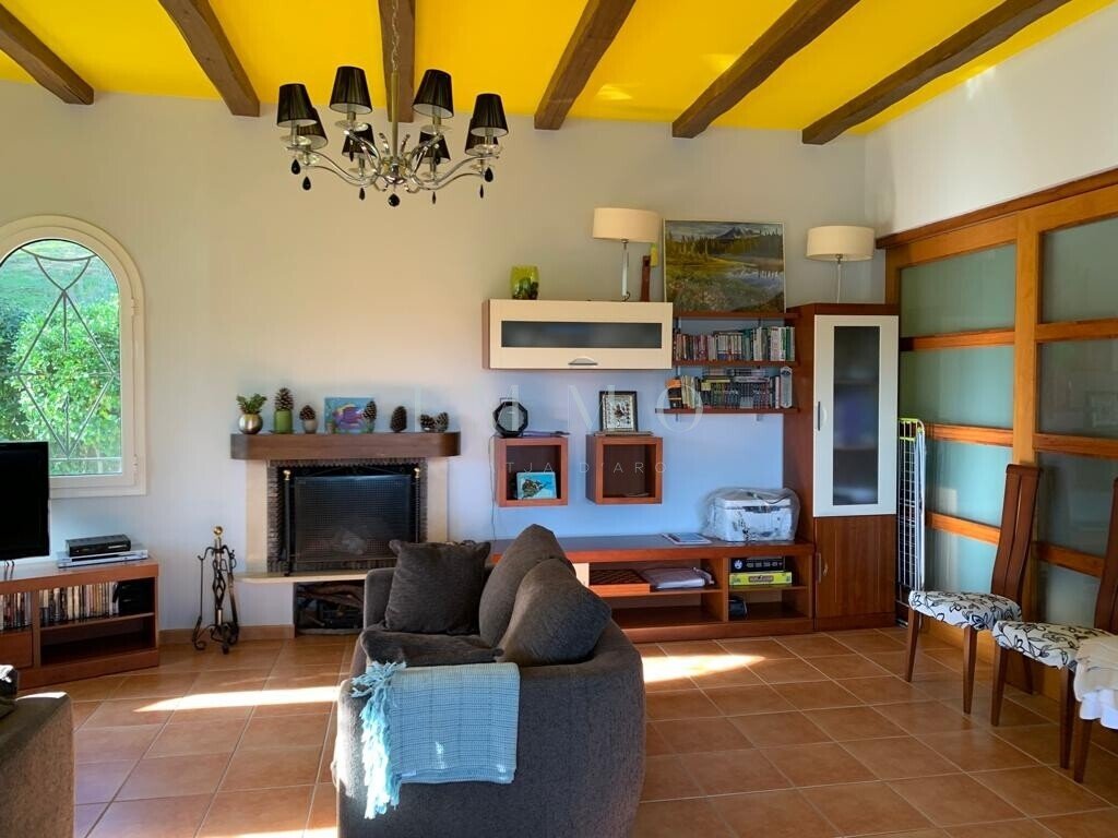House in Santa Cristina d'Aro, Catalonia, Spain 4 - 18567414