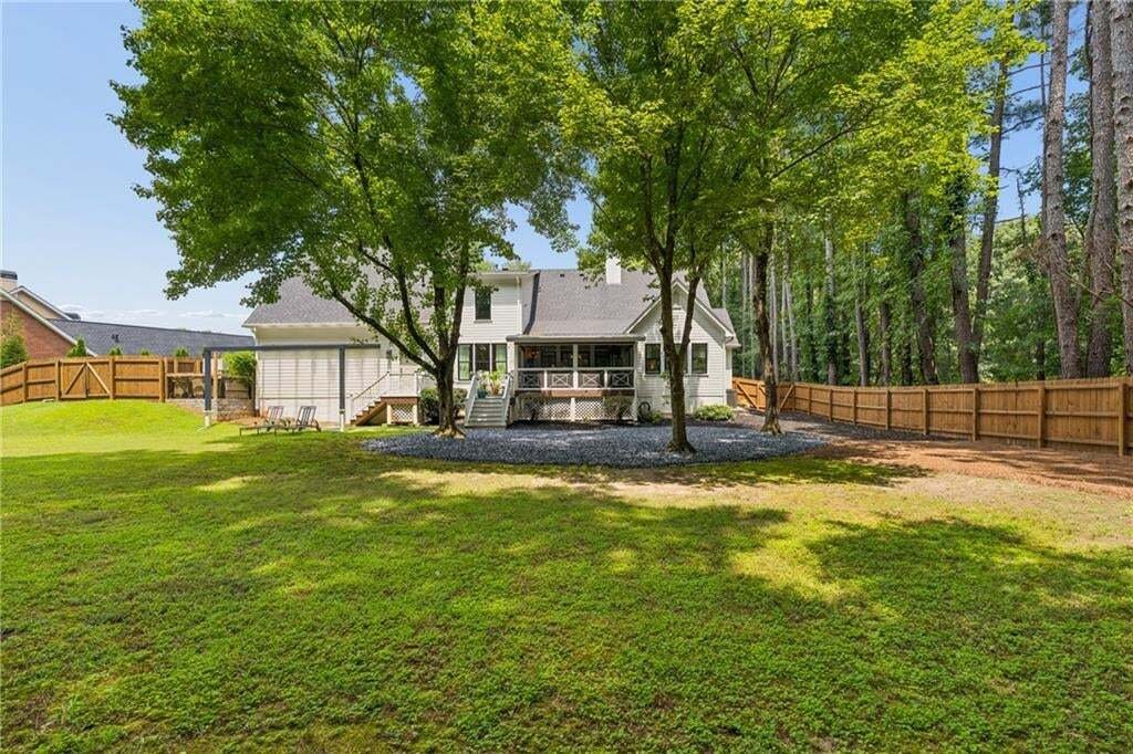 House in Cumming, Georgia, United States 4 - 18567400