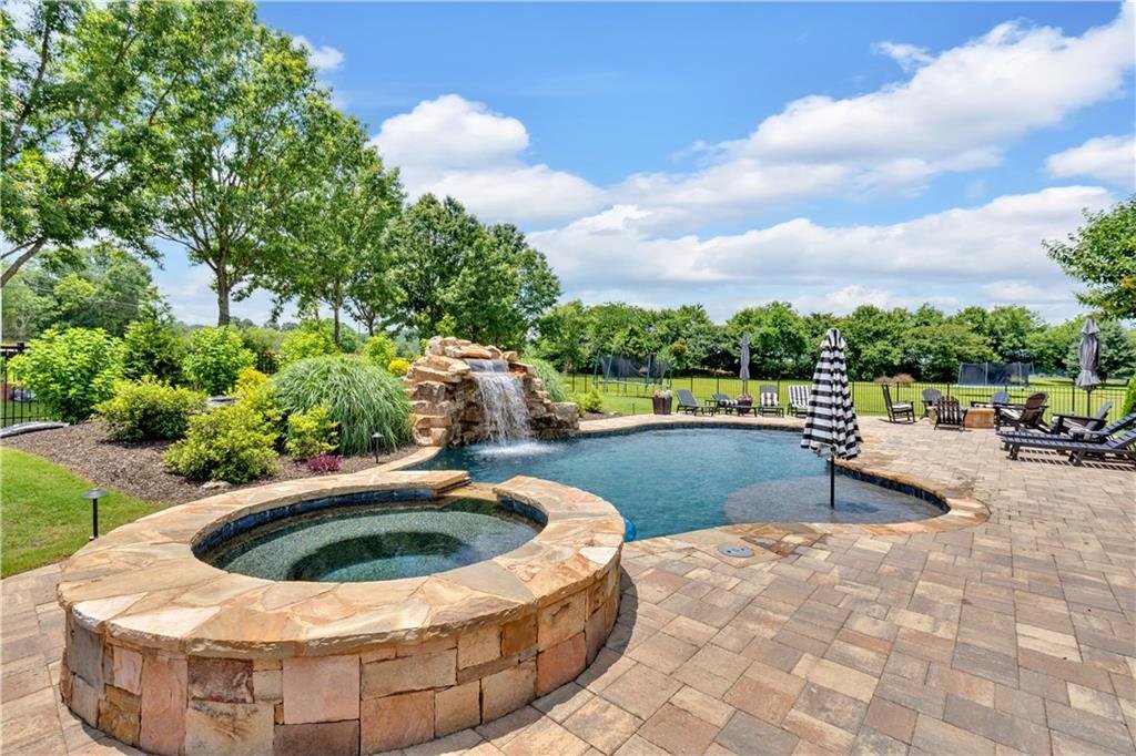 House in Cartersville, Georgia, United States 4 - 18567394