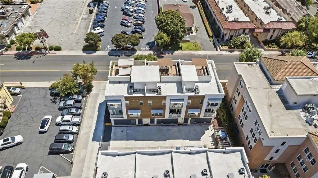 Townhouse in Alhambra, California, United States 4 - 18567350