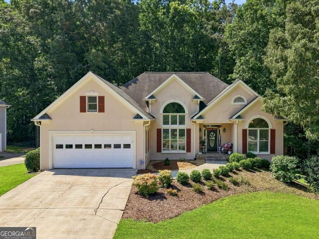 House in Woodstock, Georgia, United States 3 - 18567560