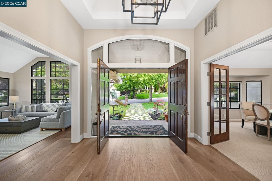 House in Danville, California, United States 3 - 18573224