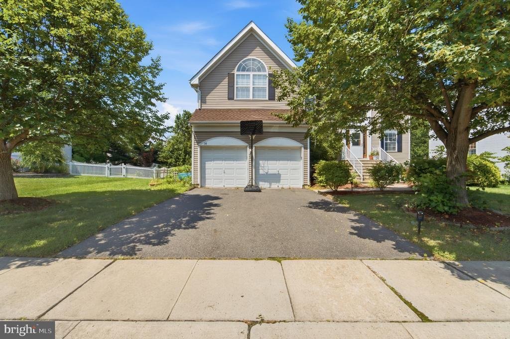 House in Mansfield, New Jersey, United States 2 - 18570680