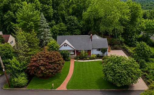 Haus in Suffern, New York, Vereinigte Staaten 1