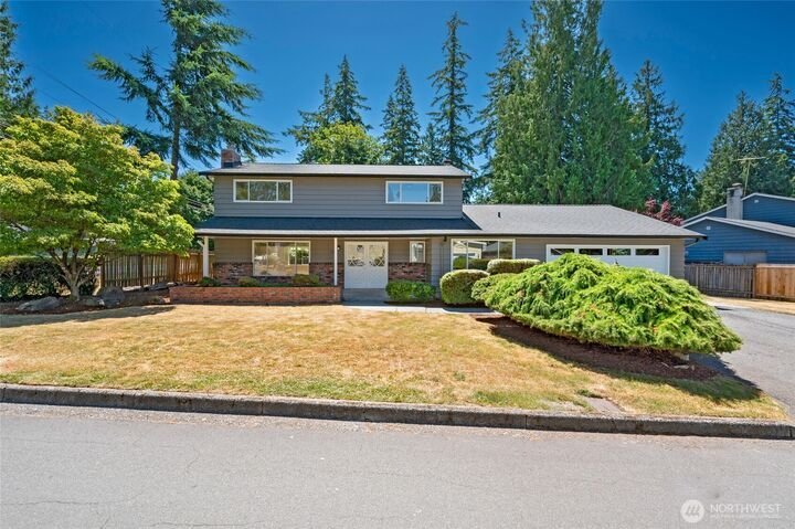 House in Seattle, Washington, United States 1 - 18570495
