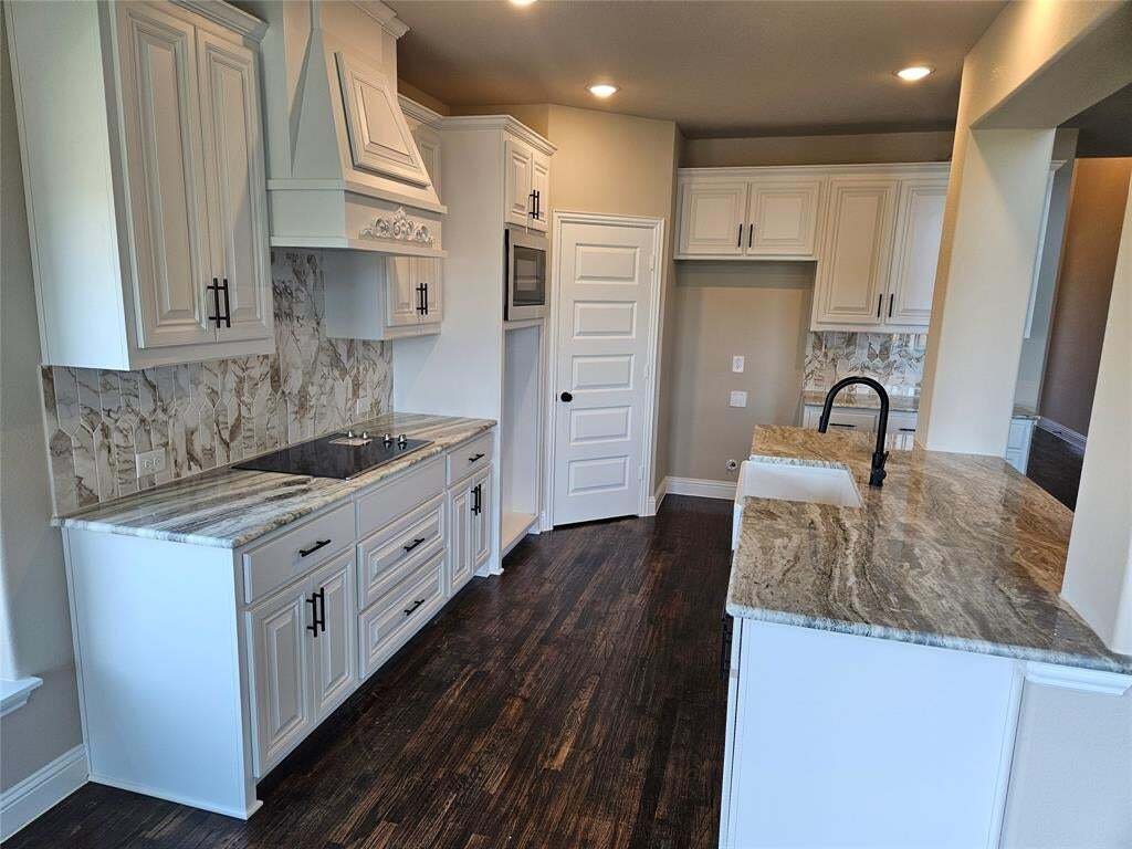 House in Van Alstyne, Texas, United States 4 - 18103126